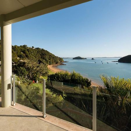 Bay Of Islands Beachhouses Paihia Habitación foto