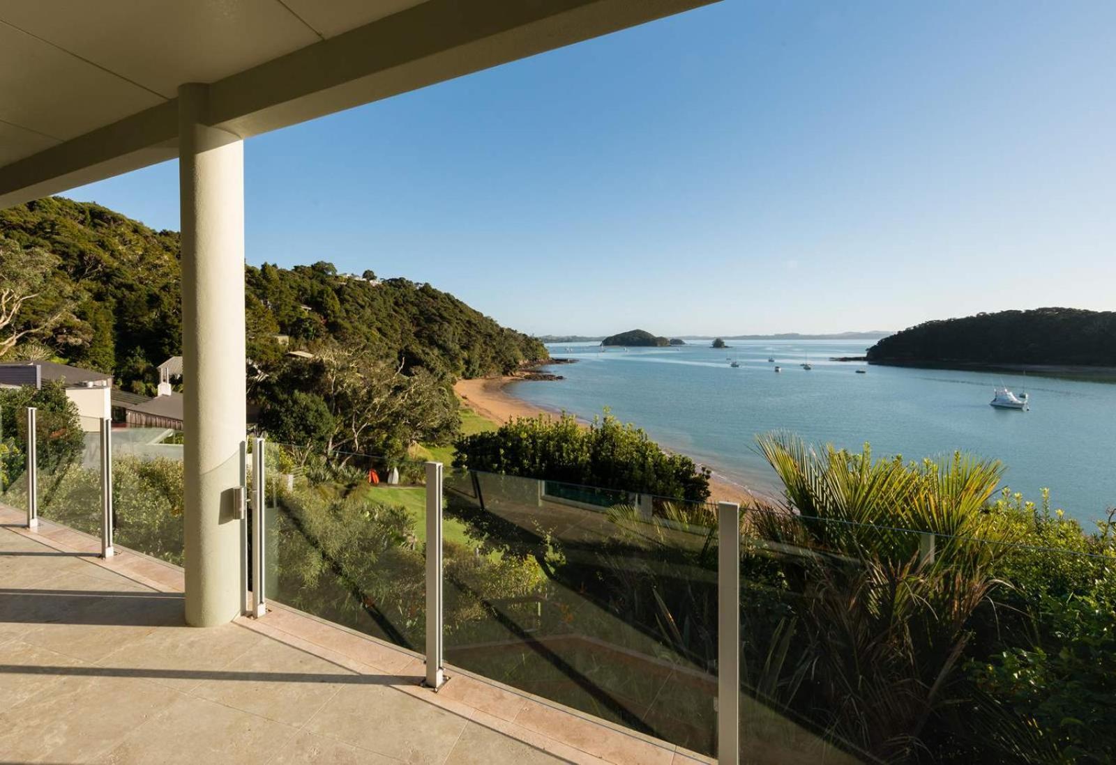 Bay Of Islands Beachhouses Paihia Habitación foto
